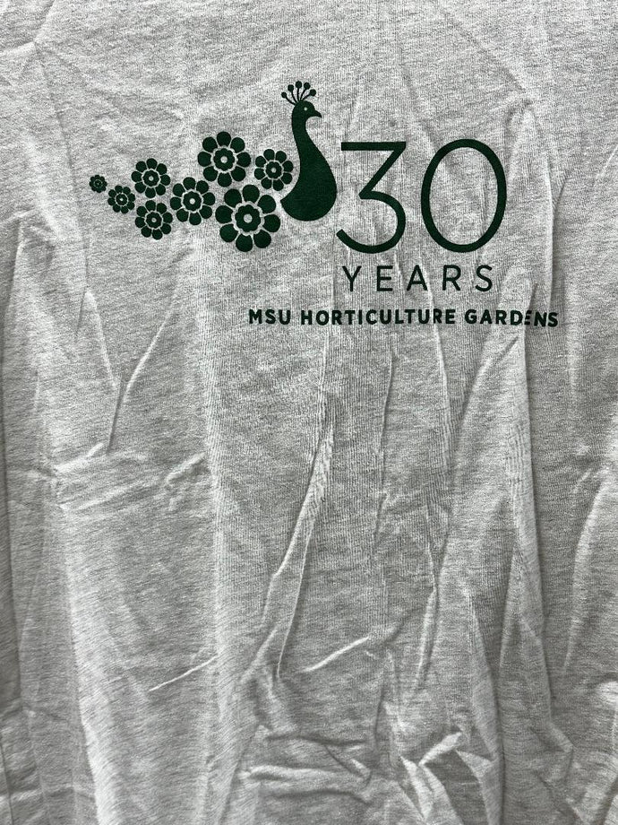 30th Anniversary T-shirt